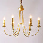6 lumières diam 69CM