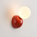 Rouge / Blanc chaud (2700-3500K)