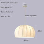 D50CM / Lumière chaude