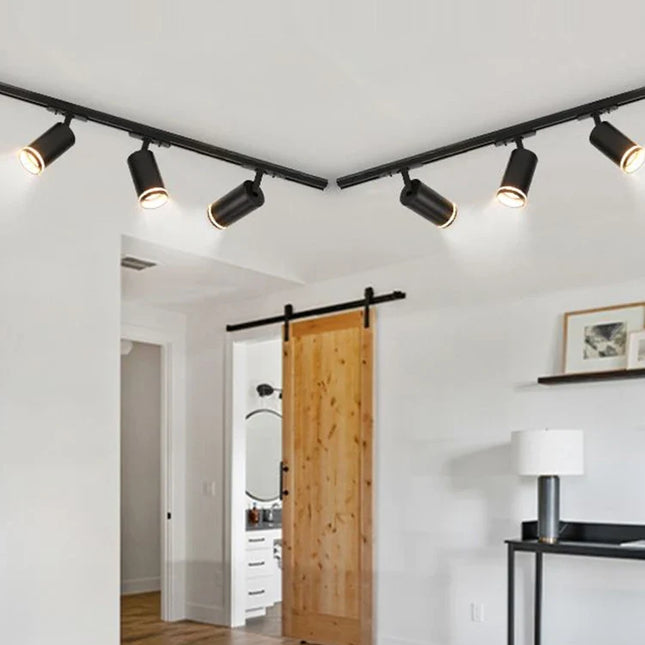 spot led mobile pour décoration intérieure et éclairage