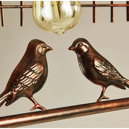 Lustre végétal suspendu pour décoration de restaurant et bar — LZ4X9JQ