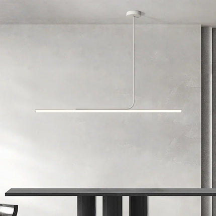 Lustre LED nordique pour décoration intérieure moderne — LZ4X9P2Q