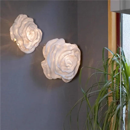 Suspension LED en acier inoxydable au design nordique moderne — LZ4X9Q