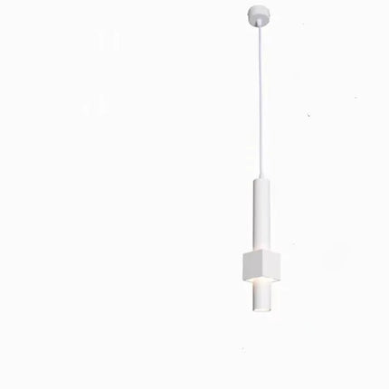 Suspension tube LED dimmable style nordique pour éclairage intérieur — LZ4X9P