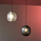 Blanc Sable / Lumière tricolore