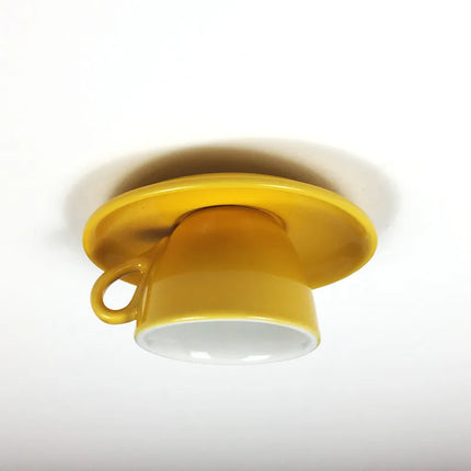 Plafonnier LED nordique pour restaurant et couloir — LZ4X9T2
