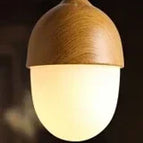 Lampe à suspension D / Ampoule à led