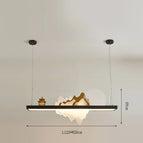 CD9020 L120cm / Changeable / CHINE