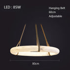 Dia80cm / Lumière chaude