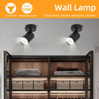 1 head Black / Cold Light Bulb / CHINA