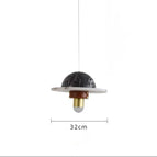 32 cm / Lumière neutre