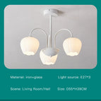 YL6607-3T-B / Lumière blanche froide