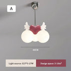 UN / Lumière blanche