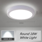 Ronde 18W