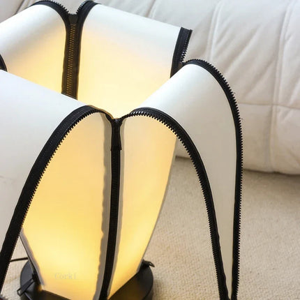 Lampe de bureau tulipe au design Bauhaus pour ambiance élégante — LZ4XJ9