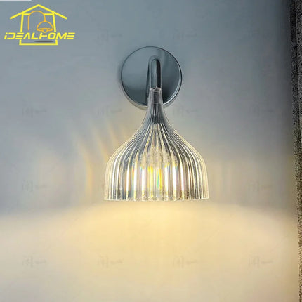 Applique murale design italien moderne pour intérieur — LZ4X9T2