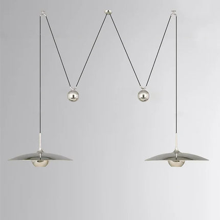 Suspension réglable au design moderne pour intérieur — LZ4X9T2