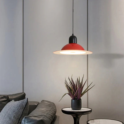 Suspension LED en métal avec fil réglable — LZ4D7Q2
