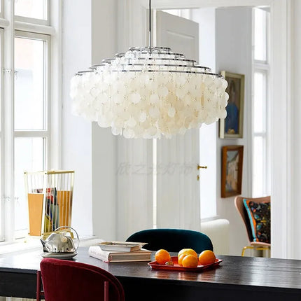 Suspension design italienne pour restaurant et extérieur — LZ4X9T2