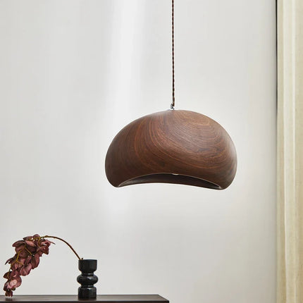 Lustre style wabi sabi japonais pour restaurant, bar et salon de thé — LZ4P9XQ