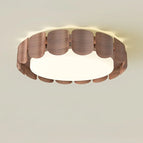 Couleur noyer / Changeable / 31-40 W