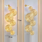 6 têtes B / Lumière chaude