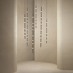 A2-L 120 cm / Blanc chaud