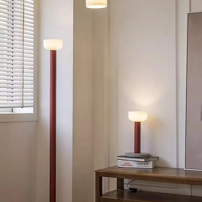 lampadaire led moderne design pour décoration d intérieur