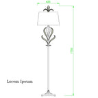 Lampadaire