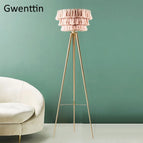 Lampadaire B