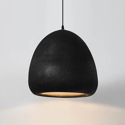 Suspension nordique en résine pour décoration design moderne — LZ4X9P