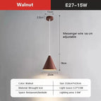Walnut PL750 / Blanc froid