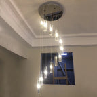 12 lumières / Changeable / CHINE