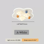 A blanc / Gradation RC