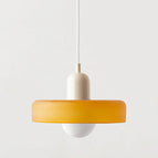 J. / Diamètre 25 cm / Lumière blanche