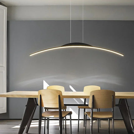 Suspension italienne minimaliste pour restaurant et bar — LZ4X9Q2F