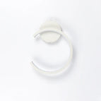 Tapez 08 / Blanc chaud (2700-3500K)