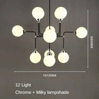 12 lumières-D