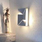 L30xH120cm / Lumière chaude