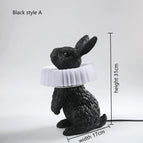 Style noir A