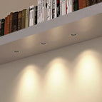 White / Coldwhitelight6000K / CHINA | 5W 40mmhole