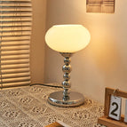 Lampe blanche-Up-8 / Blanc chaud