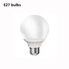 A D35cm / Blanc crème / 3 lumières interchangeables