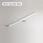 Rail de voie de 50 cm
