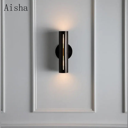 Applique murale design post-moderne pour décoration intérieure — LZ4X9T
