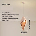 Petite taille / Lumière chaude 3000K