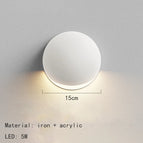 Blanc / Lumière chaude 3000K