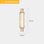 S / Blanc chaud (2700-3500K)