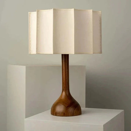 Lampadaire design japonais Zen avec lampe intégrée — LZ4T9X2
