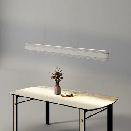 Lustre suspension au design moderne et luxueux — LZ4X9T2